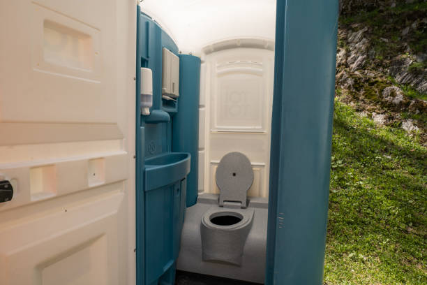 Best High-end porta potty rental  in Chisholm, MN