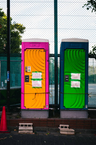 Best Construction site porta potty rental  in Chisholm, MN
