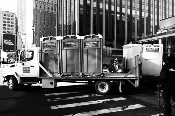 Chisholm, MN porta potty rental Company