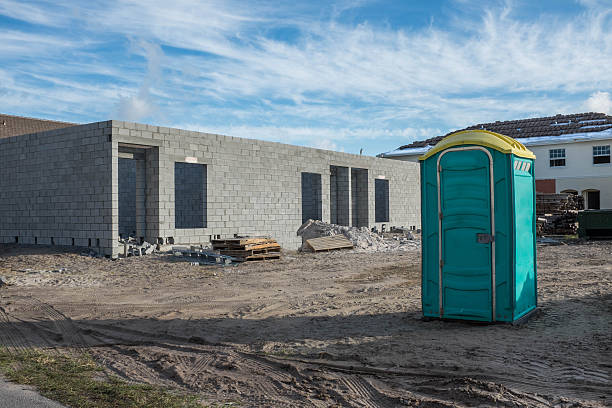 Best Temporary restroom rental  in Chisholm, MN